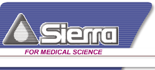 Sierra for Medical Science